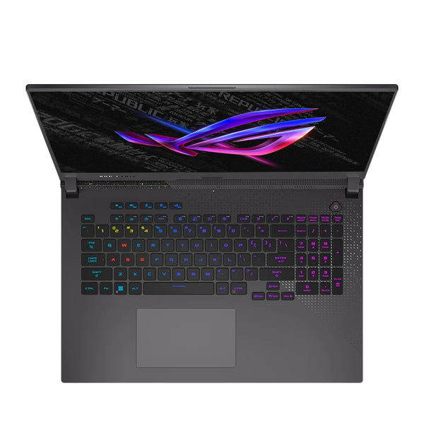Gaming laptop – rog strix scar 8 with intel core i9 14900hx, rtx 40 series, 16 inch 2560x1440 ips display