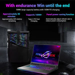 Load image into Gallery viewer, ROG Strix G16 Gaming Laptop, i9 240Hz QHD+ - photo 4