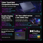 Load image into Gallery viewer, ROG Strix G16 Gaming Laptop, i9 240Hz QHD+ - photo 3