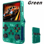 Load image into Gallery viewer, R36S retro handheld - compact portable design