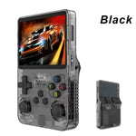 Load image into Gallery viewer, R36S retro console - back panel view