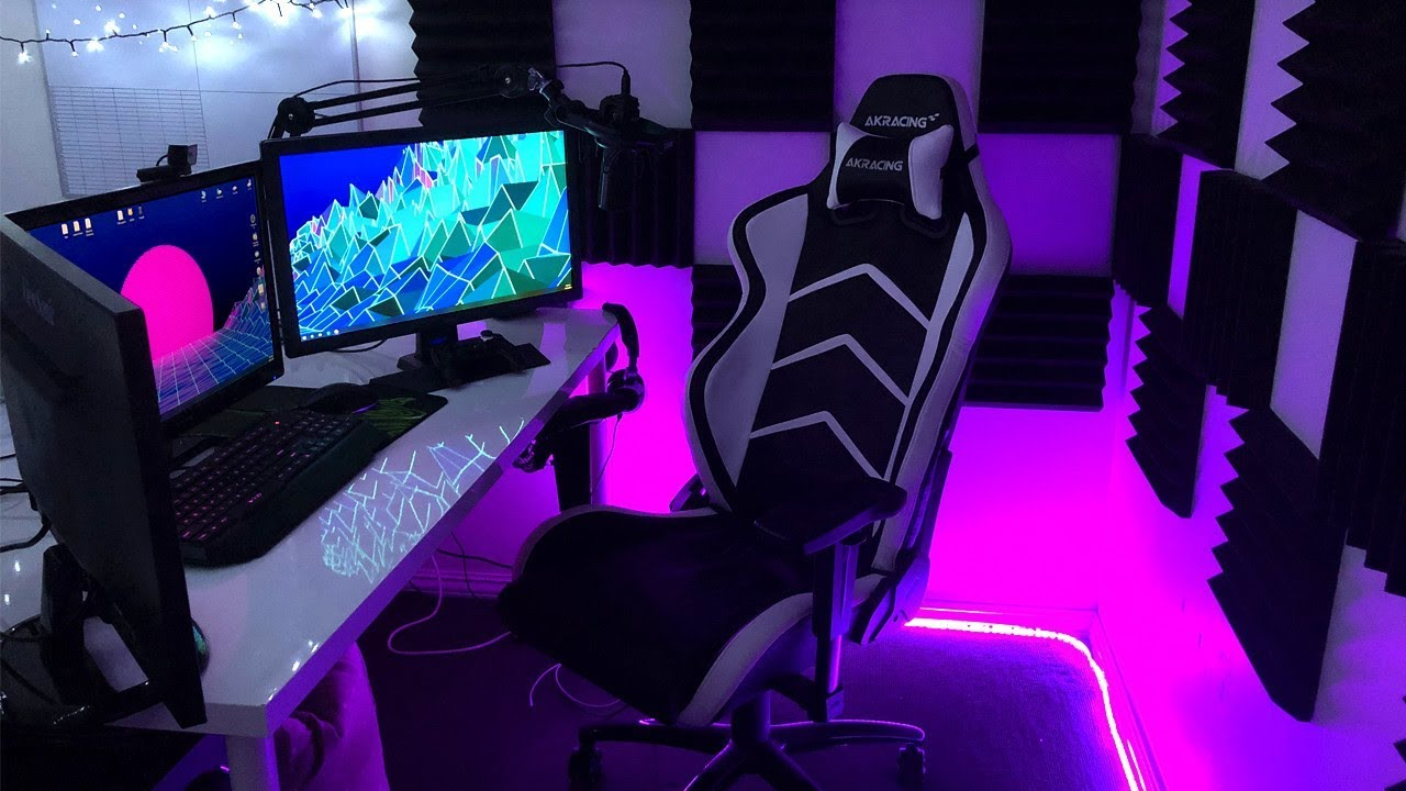 How to improve your gaming performance with the right gear