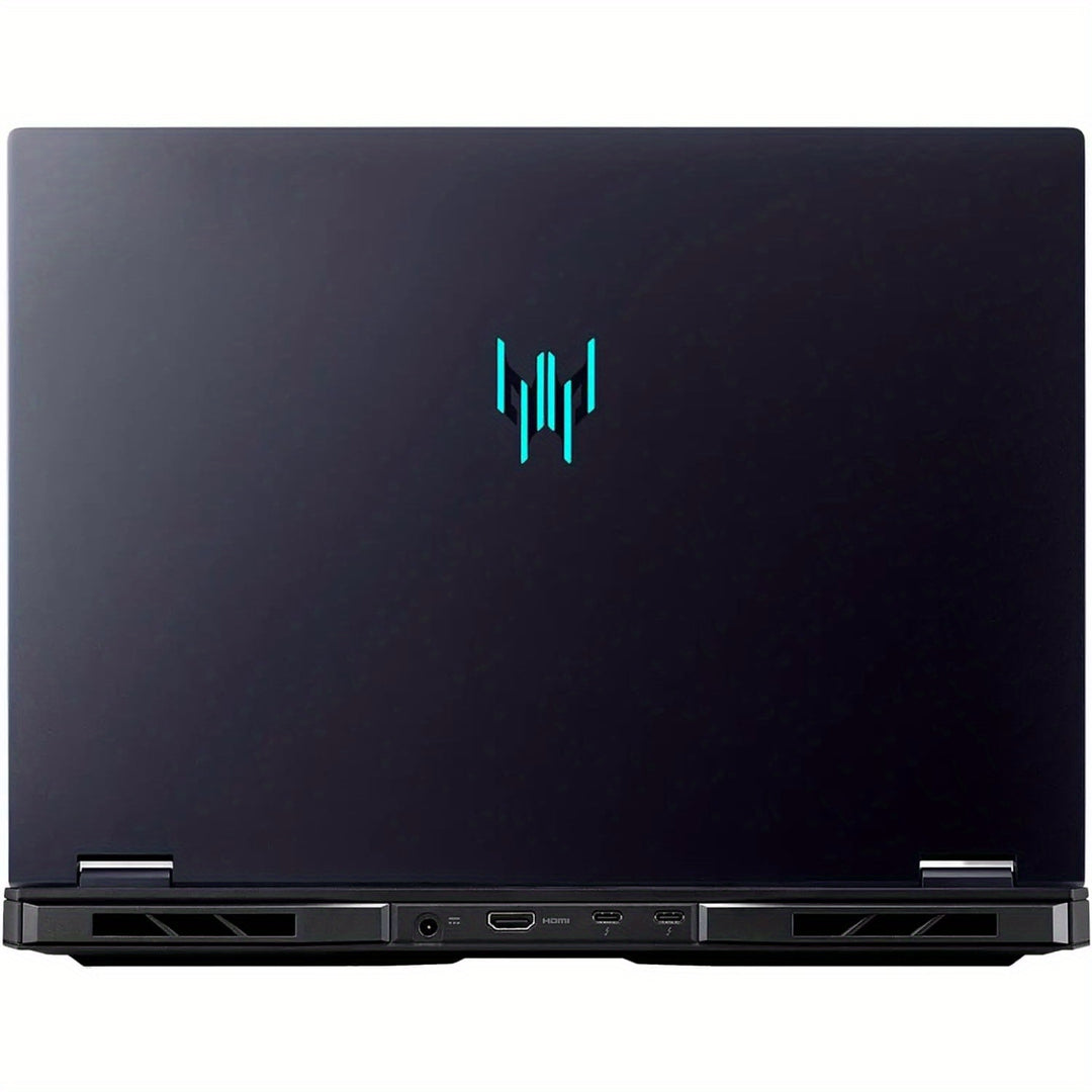 Gaming Laptop Acer Predator Helios Neo 16 RTX 4060 64GB DDR5 2TB SSD Backlit Keyboard With Black Gaming Mouse