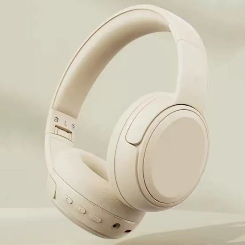 Bluetooth Gaming Headset – Immersive Over-Ear Audio With ANC And Long Battery Life For Pro Gamers