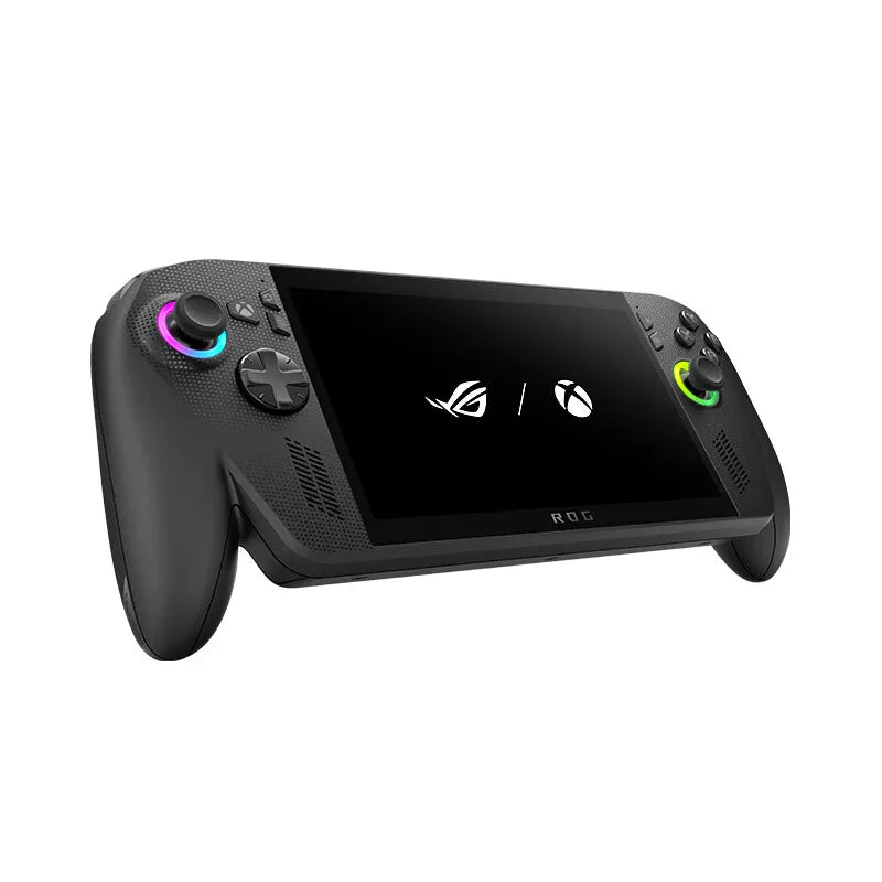 Windows 11 Handheld – Ryzen Z2 Gaming Console With 1080p Touch Display Arcade Nights Nostalgia