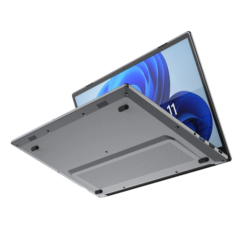 Gaming Laptop - 15.6-Inch Ultra Thin Core i7-9750H With Fingerprint Unlock Backlit Keyboard Windows 11 Pro