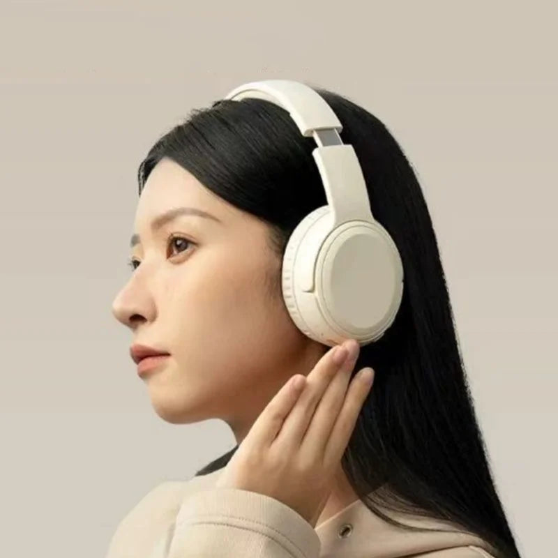 Bluetooth Gaming Headset – Immersive Over-Ear Audio With ANC And Long Battery Life For Pro Gamers