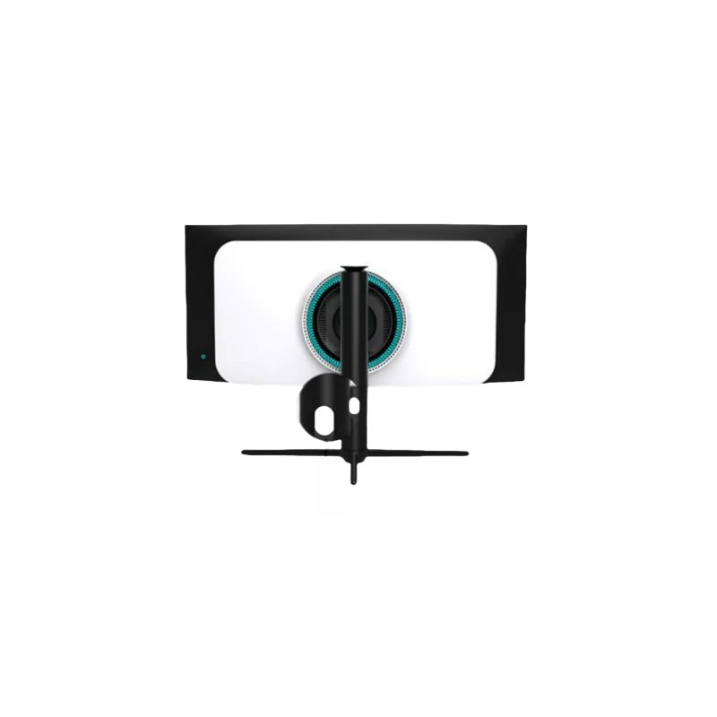 All-In-One Gaming PC Monitor - 34-Inch Ultrawide 3440x1440, 144Hz, i9, 64GB DDR4, Built-In WiFi