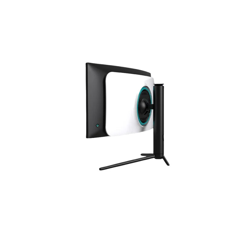 All-In-One Gaming PC Monitor - 34-Inch Ultrawide 3440x1440, 144Hz, i9, 64GB DDR4, Built-In WiFi