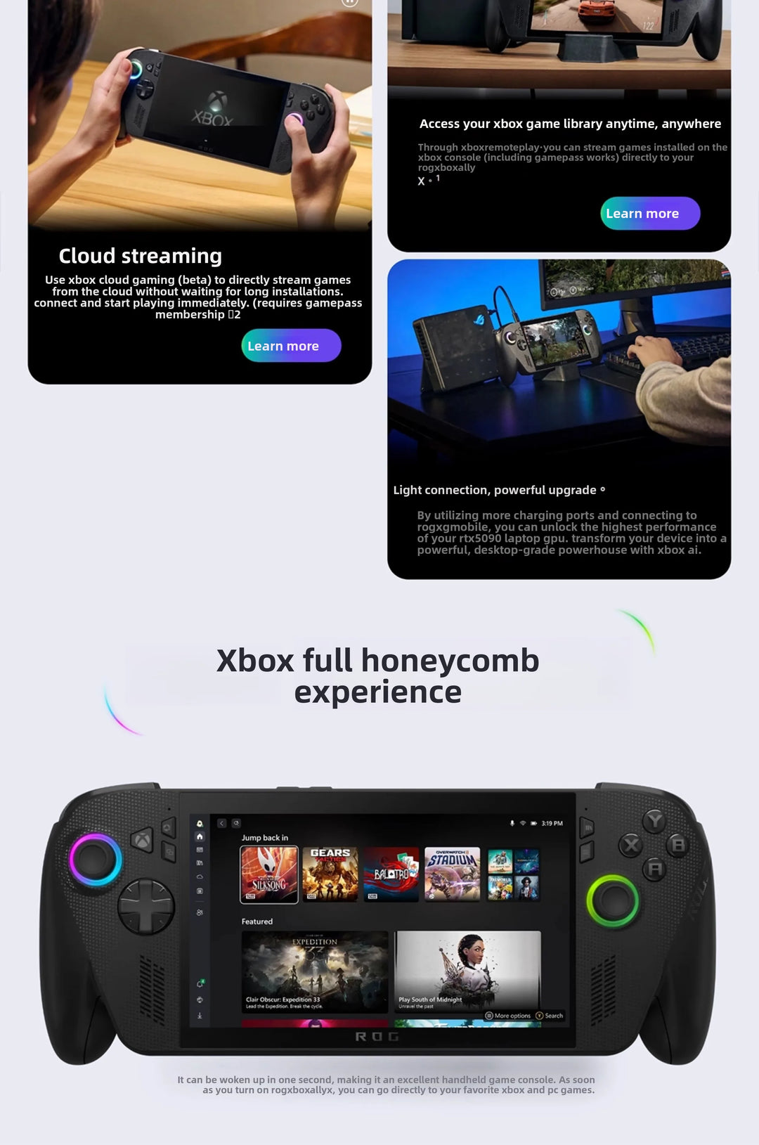 Windows 11 Handheld – Ryzen Z2 Gaming Console With 1080p Touch Display Arcade Nights Nostalgia