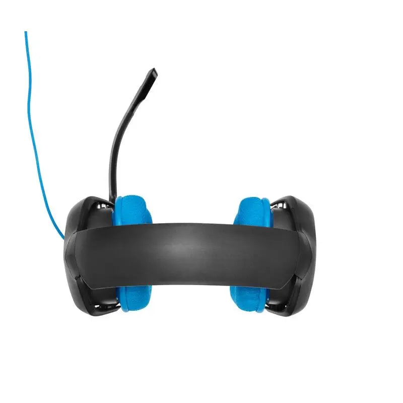 Logitech G430 Wired Gaming Headset - Immersive 7.1 Surround Sound With Noise Canceling Microphone