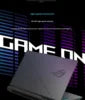 Gaming Laptop Nebula 2.5K Display RTX 4060 240Hz 16 Inch For Immersive RGB Setups