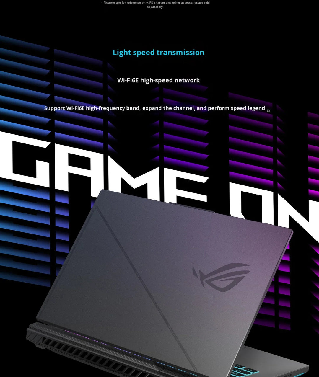 Gaming Laptop Nebula 2.5K Display RTX 4060 240Hz 16 Inch For Immersive RGB Setups