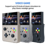 Load image into Gallery viewer, M18 Retro Handheld Console, 64GB 4.3-Inch HD - photo 5

