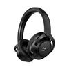 Wireless Gaming Headset - Dual-Mode Bluetooth And Wired ANC, Leather, Arcade-Inspired Comfort