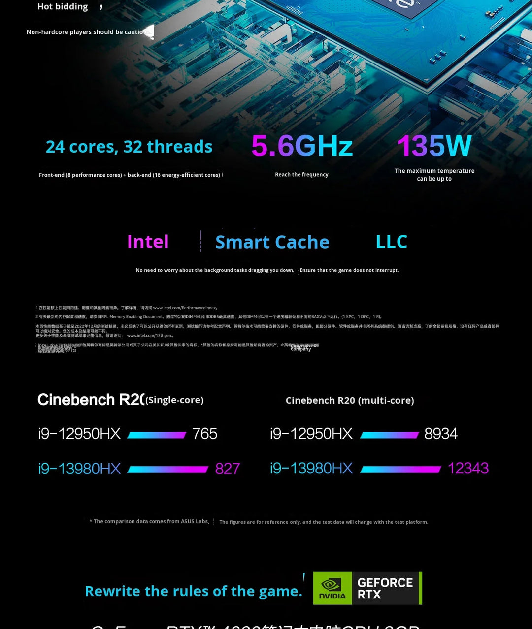 Gaming Laptop Nebula 2.5K Display RTX 4060 240Hz 16 Inch For Immersive RGB Setups