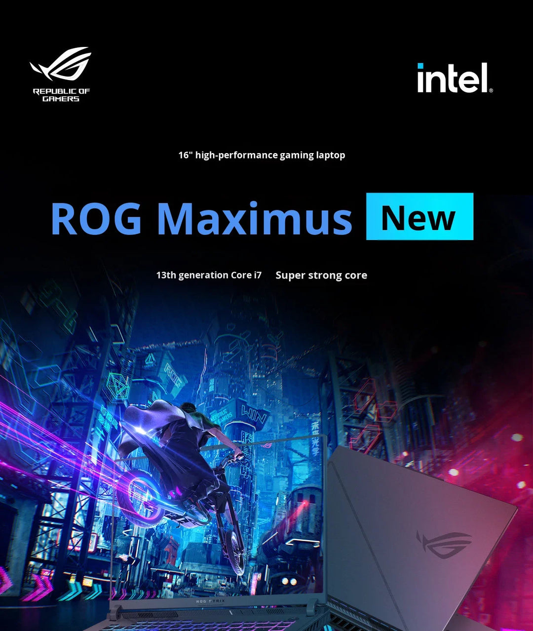 Gaming Laptop Nebula 2.5K Display RTX 4060 240Hz 16 Inch For Immersive RGB Setups