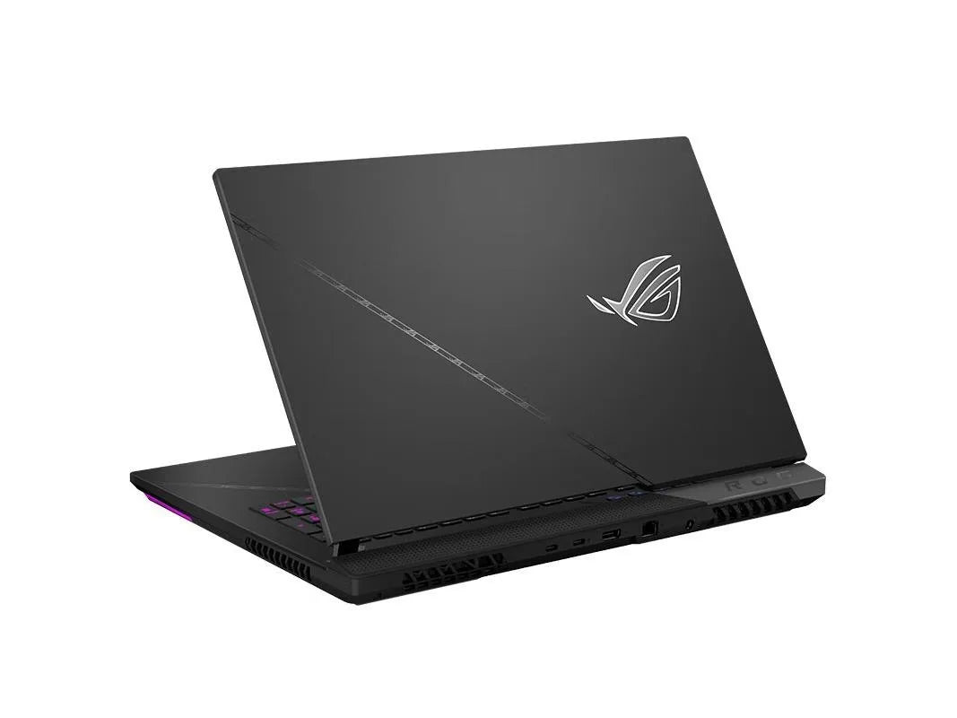Gaming Laptop – ROG Strix Scar 17 CN With RTX 4080/4090, 17.3in 240Hz QHD, Windows 11