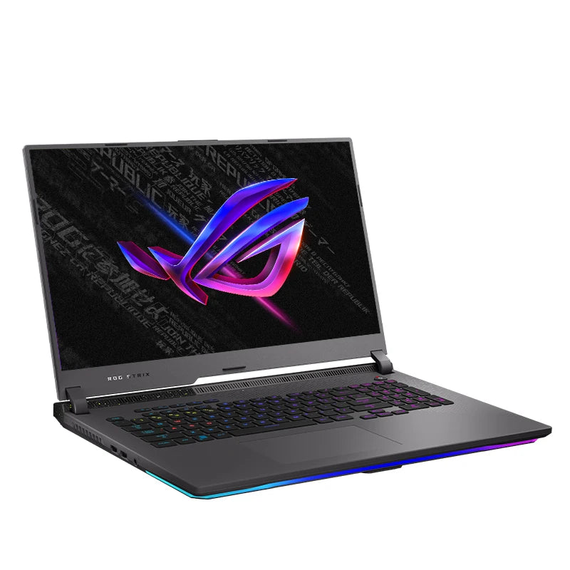Gaming Laptop – ROG Strix Scar 8 With Intel Core i9-14900HX, RTX 40 Series, 16-Inch 2560x1440 IPS Display