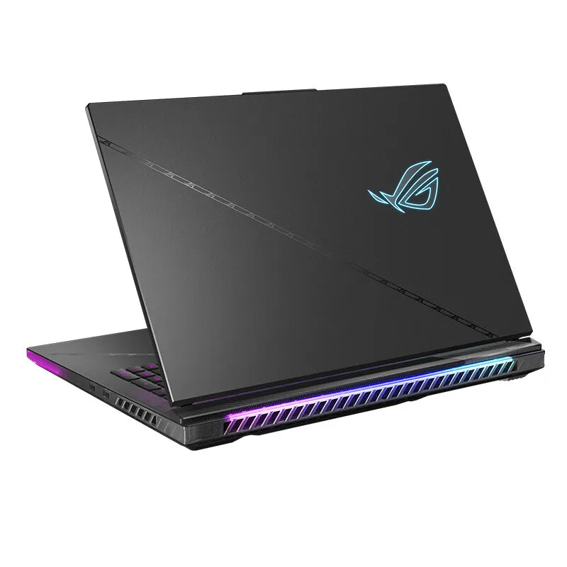 Gaming Laptop – ROG Strix Scar 8 With Intel Core i9-14900HX, RTX 40 Series, 16-Inch 2560x1440 IPS Display