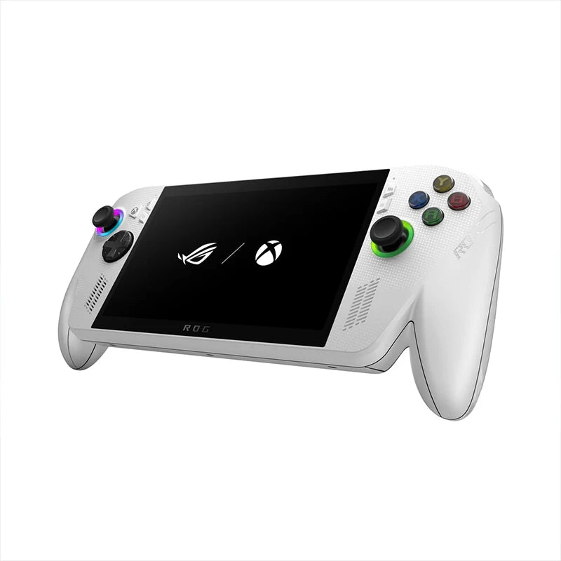 Windows 11 Handheld – Ryzen Z2 Gaming Console With 1080p Touch Display Arcade Nights Nostalgia