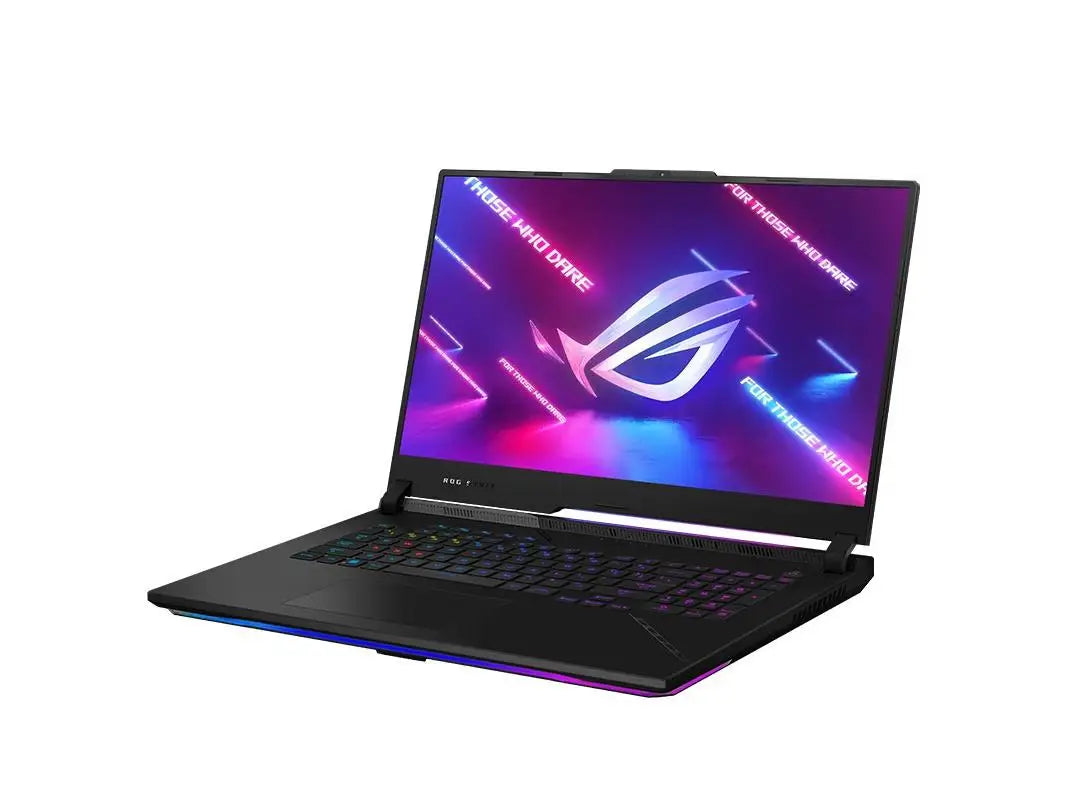Gaming Laptop – ROG Strix Scar 17 CN With RTX 4080/4090, 17.3in 240Hz QHD, Windows 11
