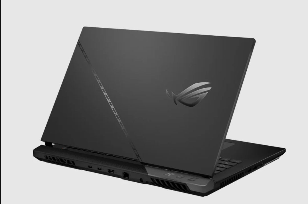 Gaming Laptop – ROG Strix Scar 17 CN With RTX 4080/4090, 17.3in 240Hz QHD, Windows 11