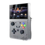 Load image into Gallery viewer, M18 Retro Handheld Console back panel and grip design
