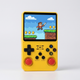 R36S Retro Handheld Games Console, 3.5-Inch IPS, Dual Sticks