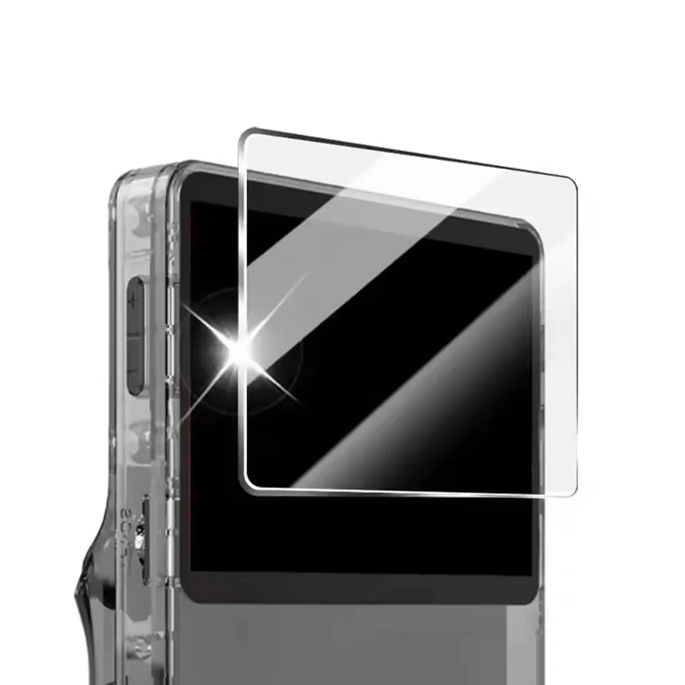 R36S Protection Kit, EVA Carry Case & Screen Protectors