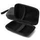 R36S Protection Kit, EVA Hard Case and 2 Screen Protectors