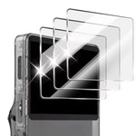 Load image into Gallery viewer, R36S Protection Kit, EVA Carry Case &amp; Screen Protectors
