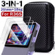 R36S Protection Kit, EVA Carry Case & Screen Protectors