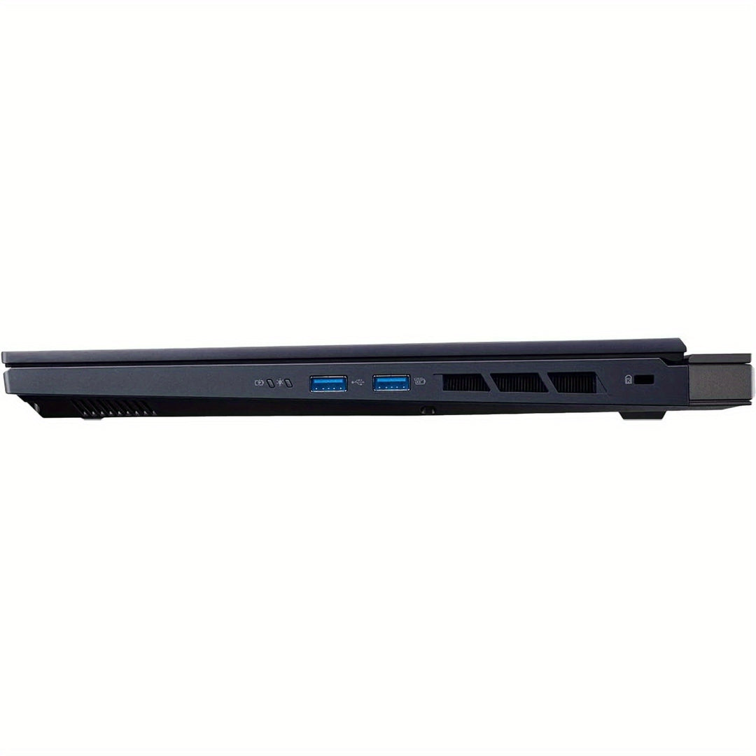 Gaming Laptop Acer Predator Helios Neo 16 RTX 4060 64GB DDR5 2TB SSD Backlit Keyboard With Black Gaming Mouse