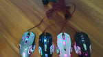 Load image into Gallery viewer, Ambidextrous RGB Gaming Mouse, 7 Buttons - photo 10
