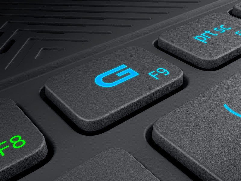 Gaming Laptop Dell G15 5530 15.6 Inch FHD 165Hz RTX 4060 8GB GDDR6, 64GB DDR5 RAM, 2TB SSD, Backlit Keyboard, Windows 11