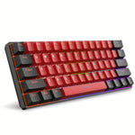 Load image into Gallery viewer, Snpurdiri mechanical keyboard packaging and product overview

